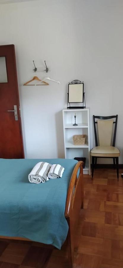 Casa Goncalves Leilighet Fanzeres Eksteriør bilde